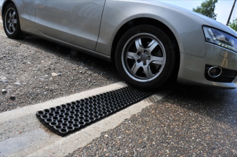 Gootband 3m lengte - Image 3