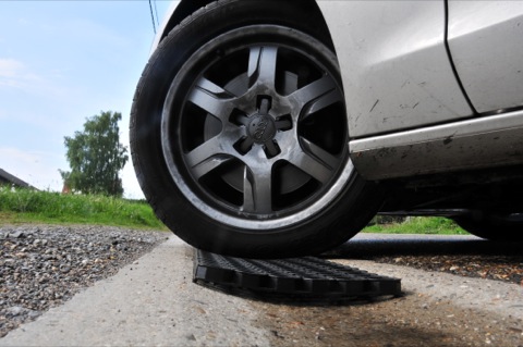 Gootband 3m lengte - Image 2