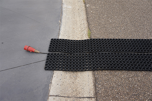 Gootband 3m lengte - Image 6