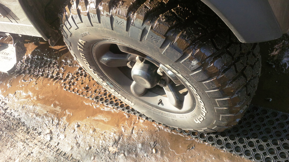 Gootband 3m lengte - Image 5