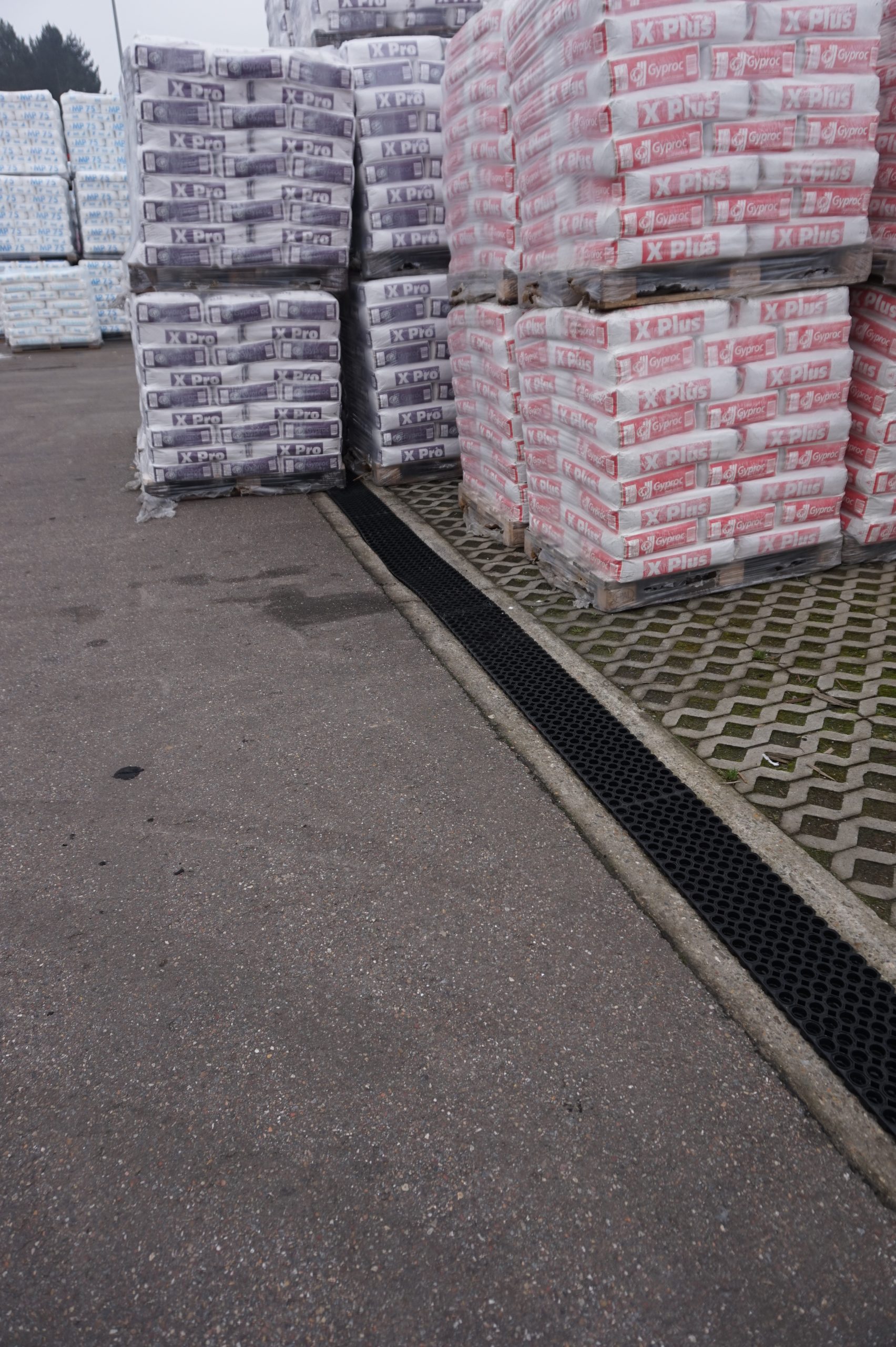 Gootband 3m lengte - Image 8