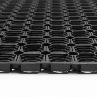 Rubberen Matten