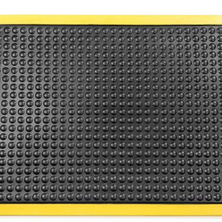 Anti-vermoeidheidsmat, met extra schuim vulling (M2)       61 x 81 x 2cm