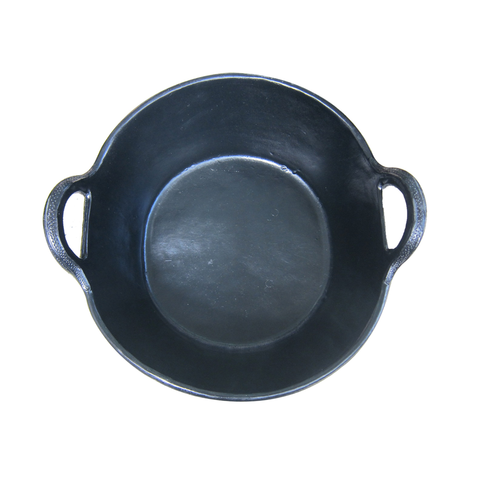 21L. Rubber kuip of trog. - Image 4