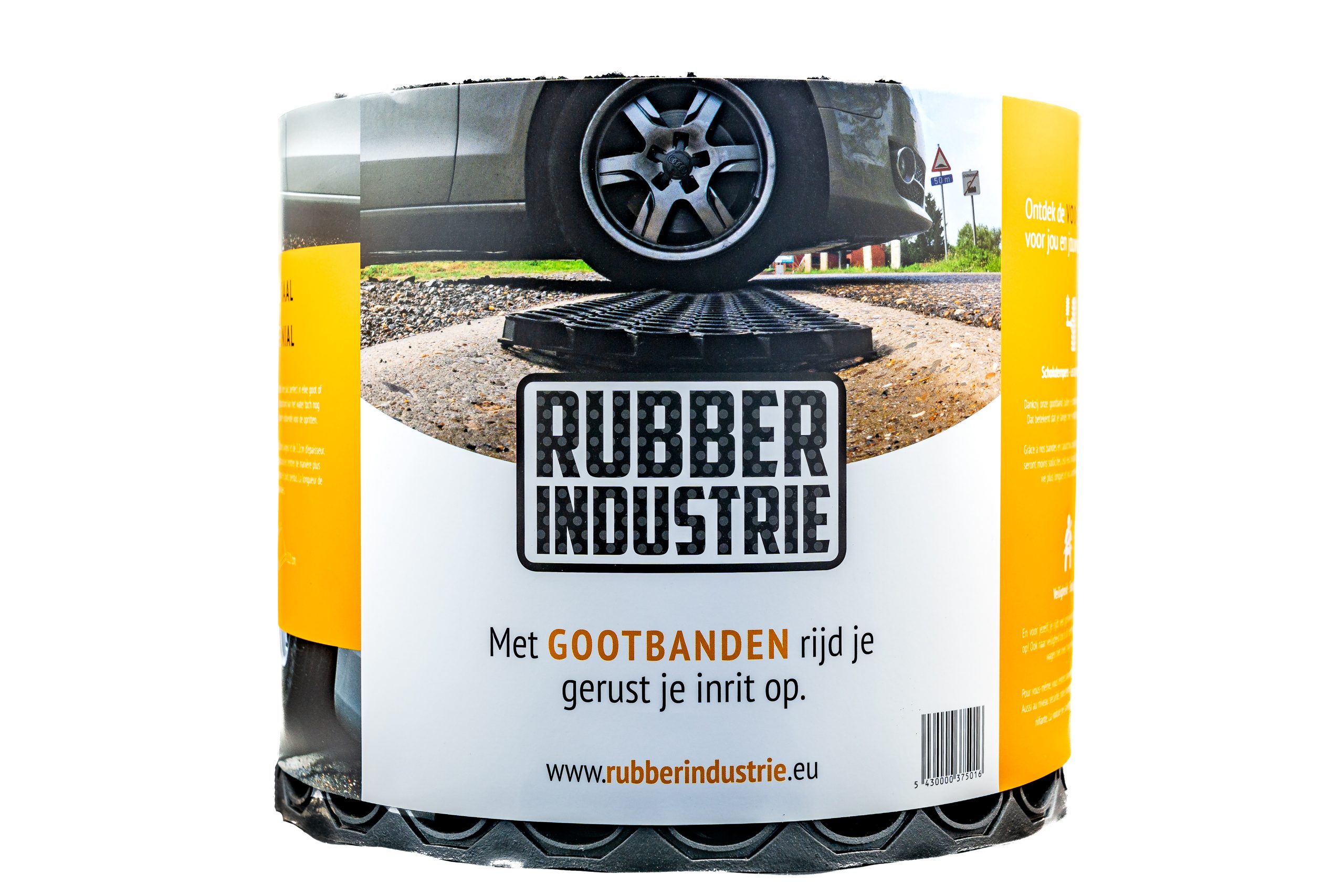 Gootband 3m lengte - Image 10